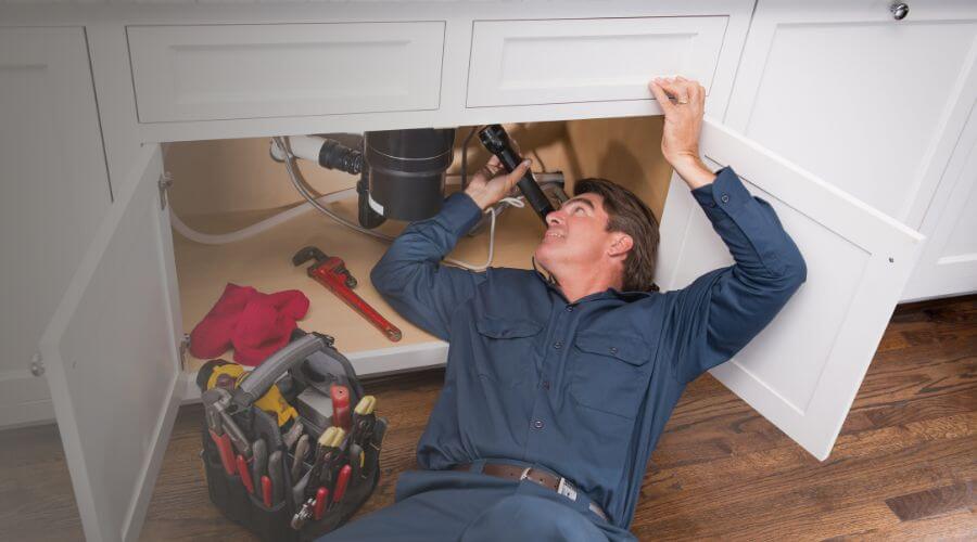 Professional Leak Detection in Vansant, VA